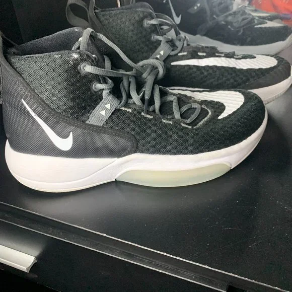 Nike | Shoes | Nike Womens Zoom Rize Tb Basketball Shoes  display picture 3